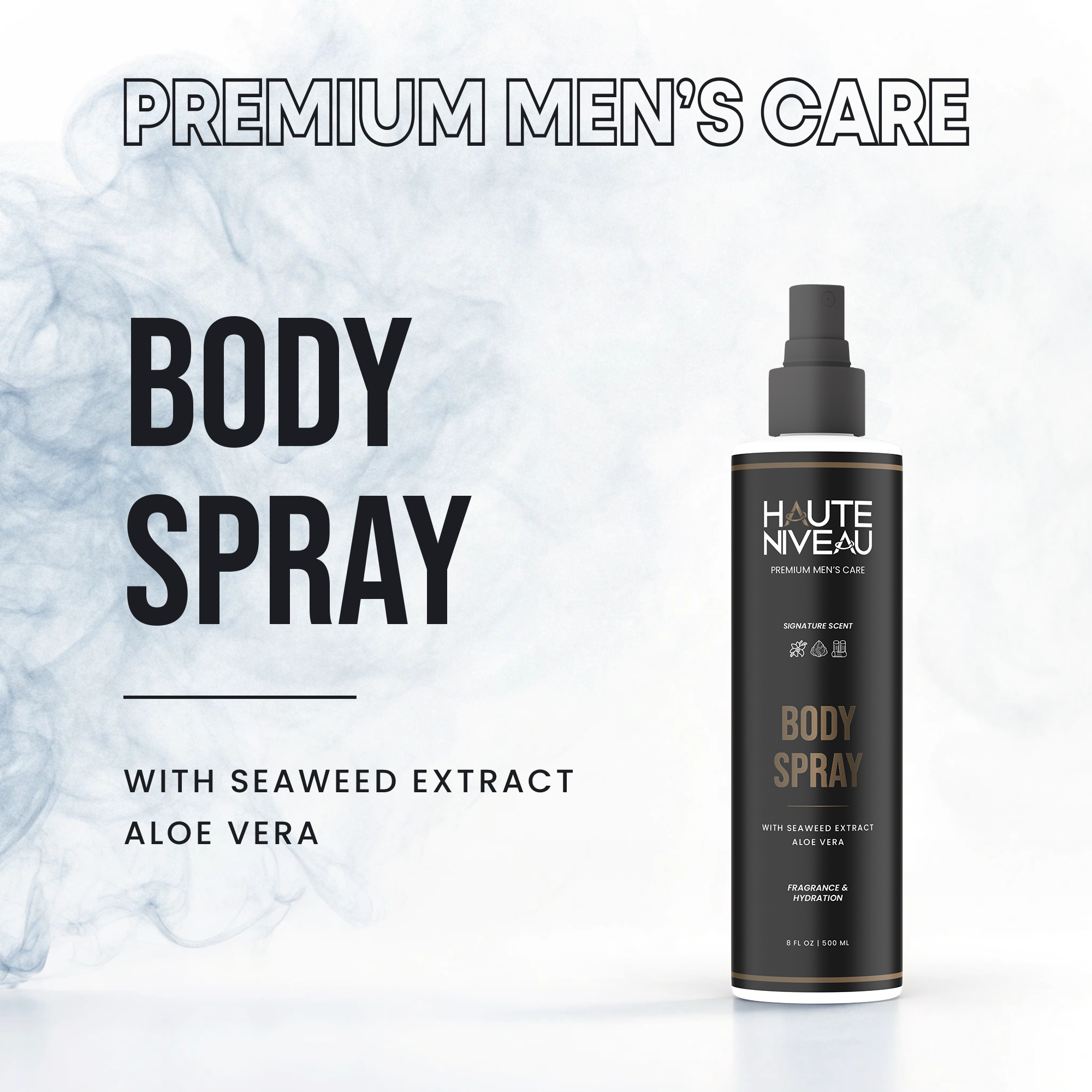Body Spray