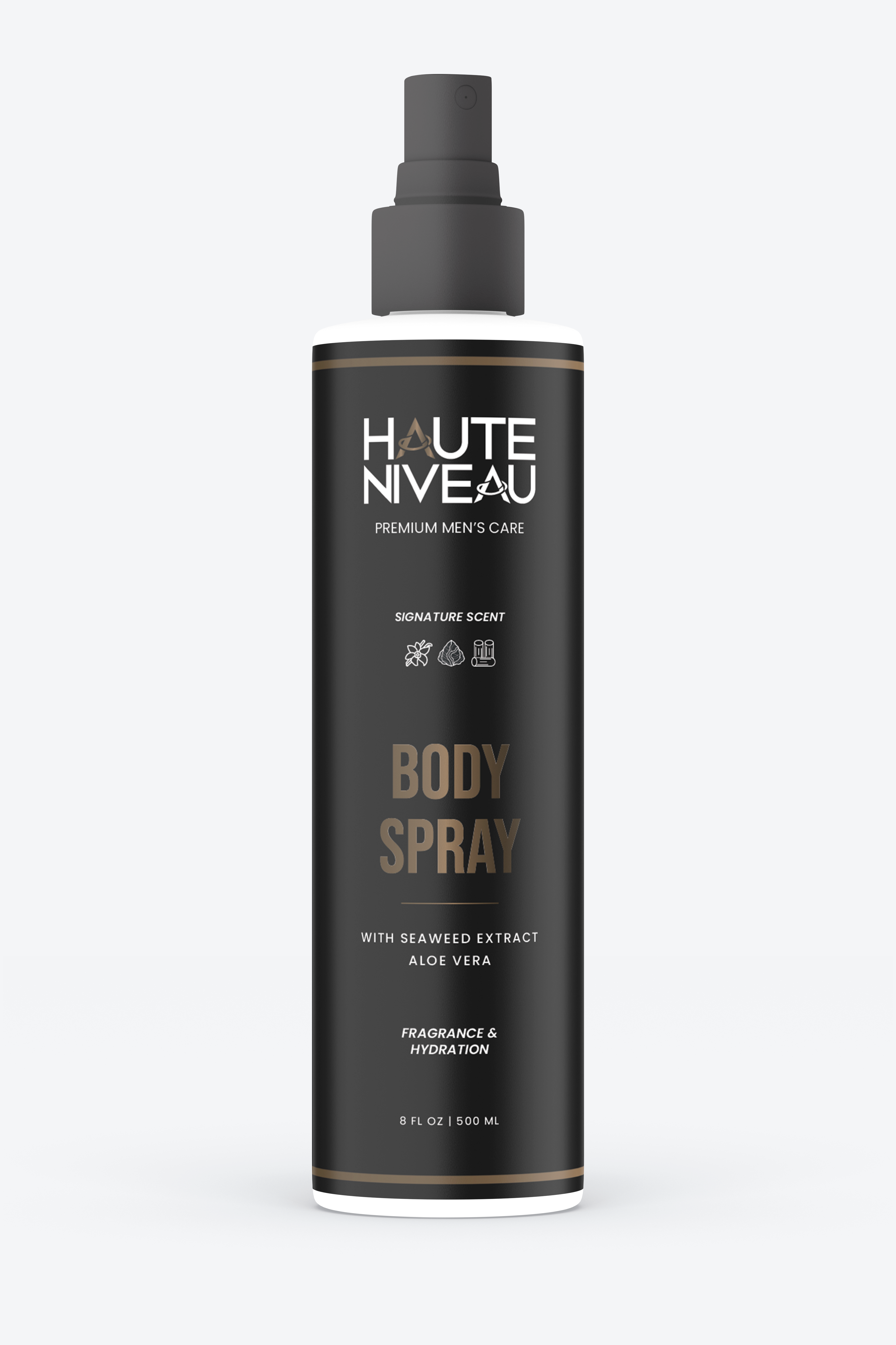 Body Spray