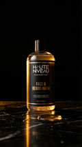 Face & Beard Wash