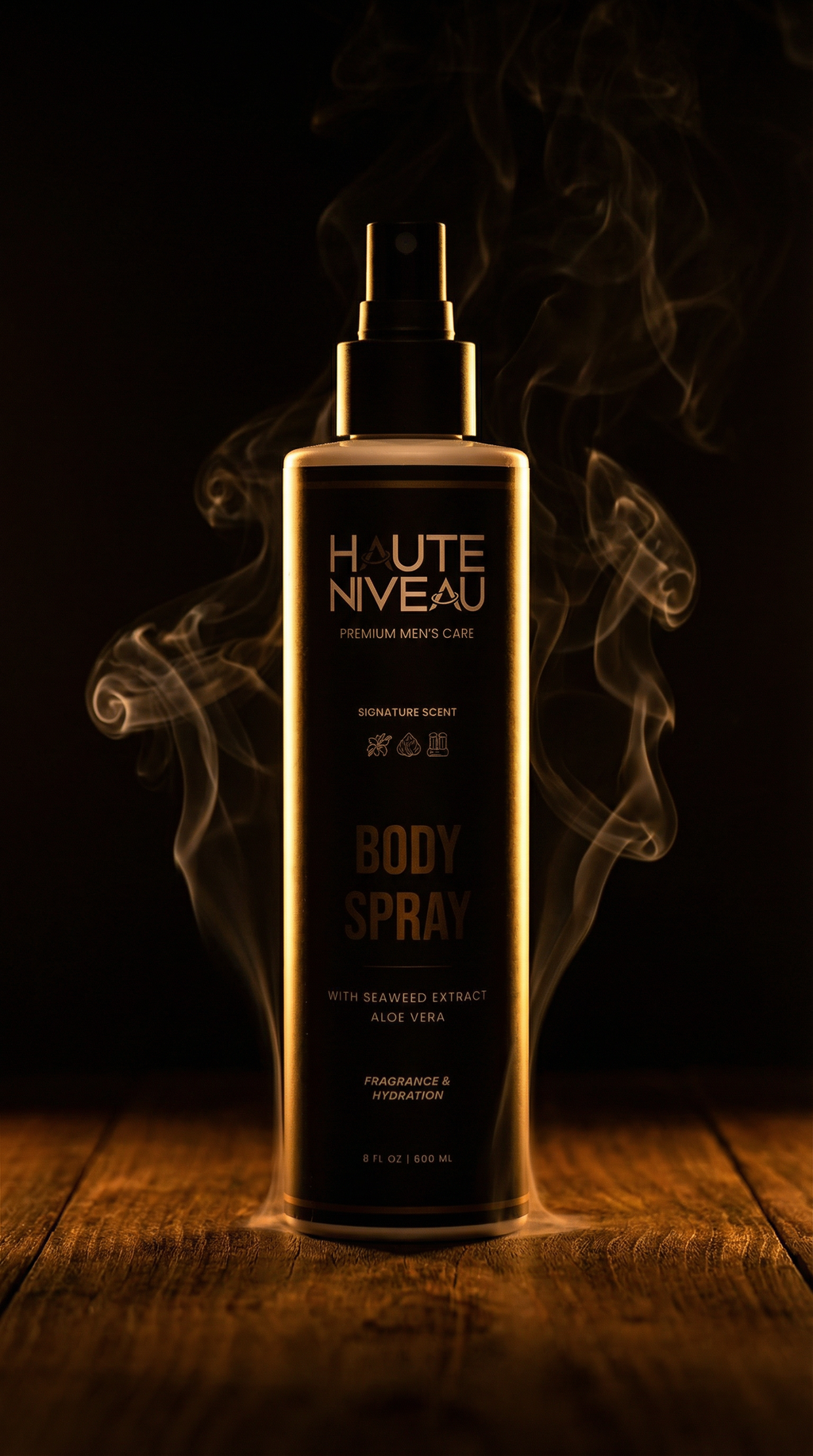 Body Spray