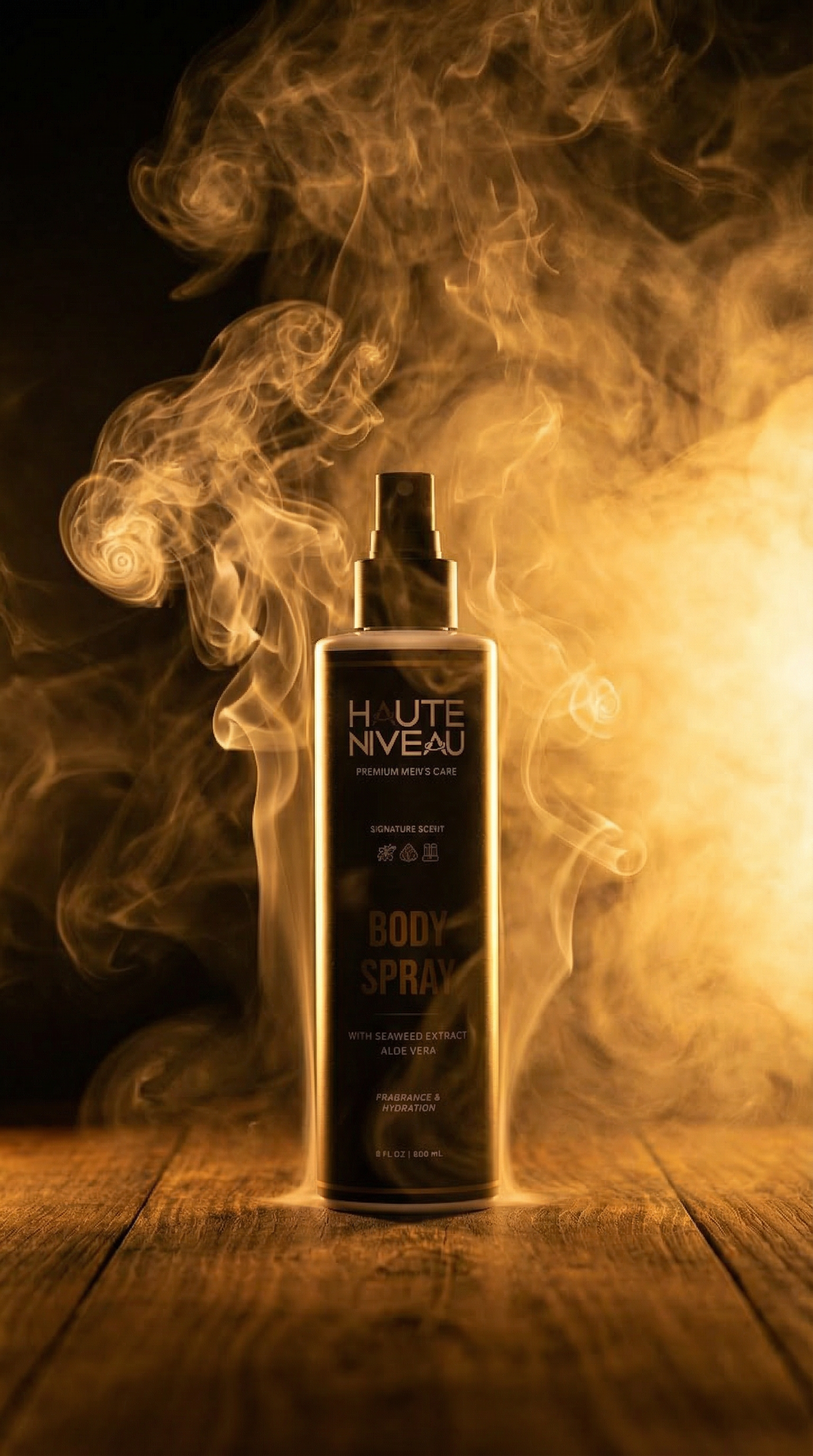 Body Spray